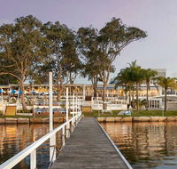 The Beachcomber Hotel  Resort - Accommodation Mt Buller
