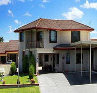 Sapphire City Motor Inn - Accommodation Mt Buller