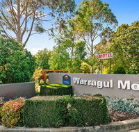 Comfort Inn  Suites Warragul - Accommodation Mt Buller