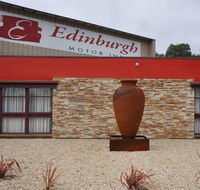 Edinburgh Motor Inn Warragul - Accommodation Mt Buller