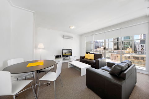 Astra Apartments Sydney CBD - Accommodation Mt Buller 0