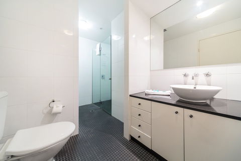 Astra Apartments Sydney CBD - Accommodation Mt Buller 1