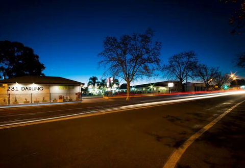 Matilda Motor Inn - Accommodation Mt Buller 0