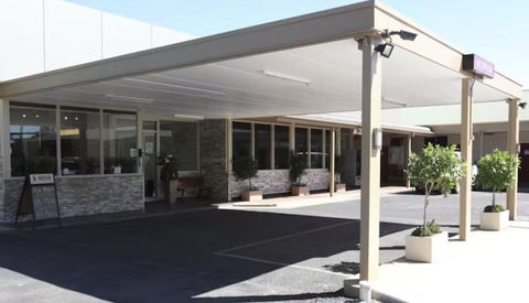 Matilda Motor Inn - Accommodation Mt Buller 1