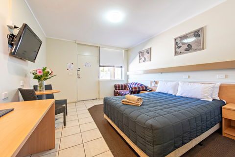 Matilda Motor Inn - Accommodation Mt Buller 2