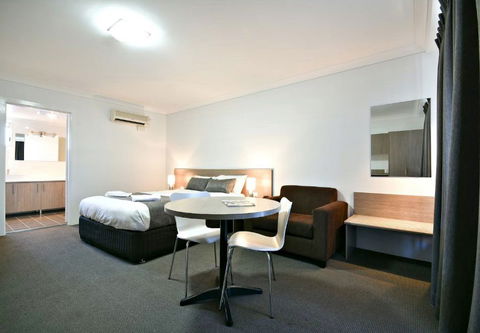 The Aberdeen Motel - Accommodation Mt Buller 0
