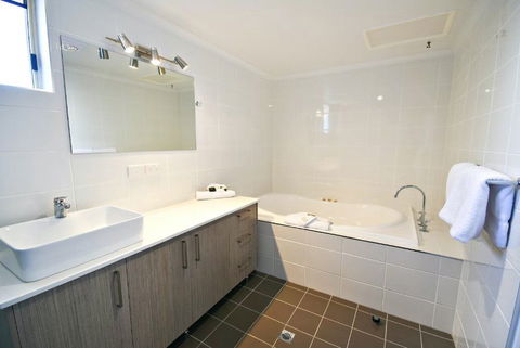 The Aberdeen Motel - Accommodation Mt Buller 1