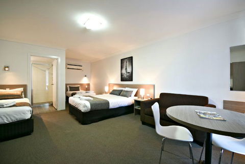 The Aberdeen Motel - Accommodation Mt Buller 2