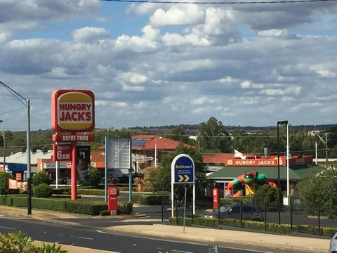 Across Country Motel & Svcd Apts - Accommodation Mt Buller 1