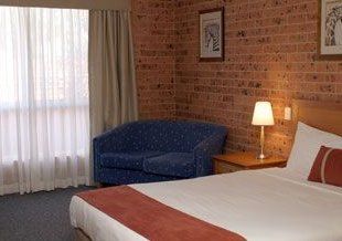 Akuna Motor Inn - Accommodation Mt Buller 0