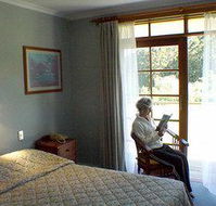 Port Arthur Motor Inn - Accommodation Mt Buller