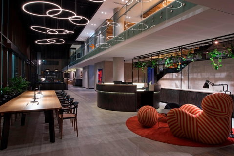 Aloft Perth - Accommodation Mt Buller 2