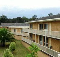 Bayview Motor Inn - Accommodation Mt Buller