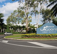 Silkari Lagoons Port Douglas - Accommodation Mt Buller