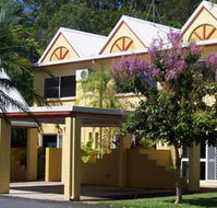 Ti Tree Resort - Accommodation Mt Buller