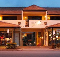 Villa San Michele - Accommodation Mt Buller