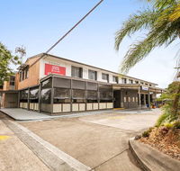 Camp Hill Hotel - Accommodation Mt Buller