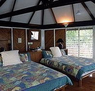 Seven Spirit Bay - Accommodation Mt Buller
