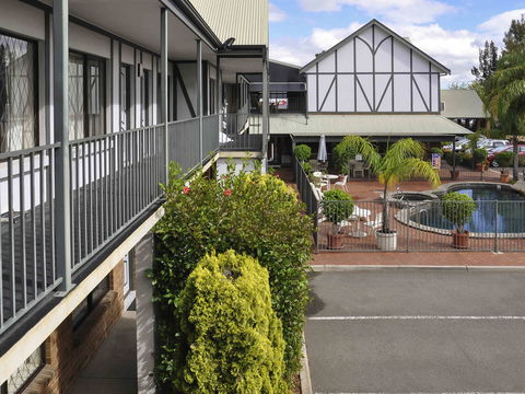 Ibis Styles Adelaide Manor - Accommodation Mt Buller 0