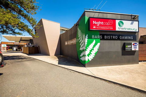 Nightcap At Finsbury Hotel - Accommodation Mt Buller 0