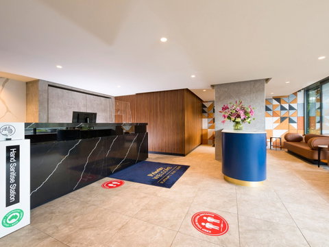 The Sebel Melbourne Moonee Ponds - Accommodation Mt Buller 0