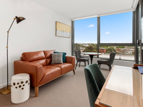 The Sebel Melbourne Moonee Ponds - Accommodation Mt Buller 1