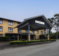 Mercure Sydney Blacktown - Accommodation Mt Buller