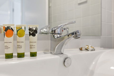 Astra Apartments Parramatta - Accommodation Mt Buller 1