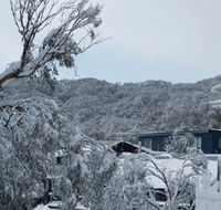 Attunga Alpine Lodge - Accommodation Mt Buller