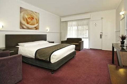 Rowville International Hotel - Accommodation Mt Buller 2