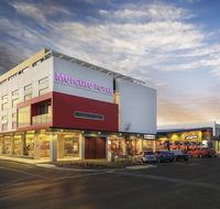 Mercure Warragul - Accommodation Mt Buller