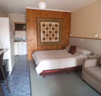 Yarragon Motel - Accommodation Mt Buller