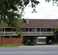 Coal Valley Motor Inn - Accommodation Mt Buller