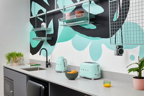 Lyf Collingwood Melbourne - Accommodation Mt Buller 1