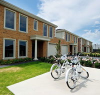 Mansi on Raymond - Accommodation Mt Buller