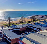 Beachfront Voyager Motor Inn - Accommodation Mt Buller