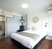 Siesta Central Apartments - Accommodation Mt Buller