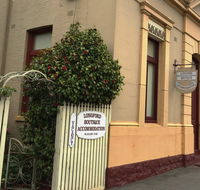 Longford Boutique Accommodation - Accommodation Mt Buller
