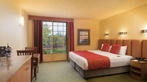 Country Club Tasmania - Accommodation Mt Buller 2