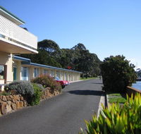 The Waterfront Wynyard - Accommodation Mt Buller