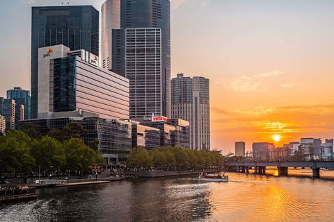 YEHS Hotel Melbourne CBD - Accommodation Mt Buller 1