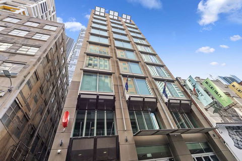 YEHS Hotel Melbourne CBD - Accommodation Mt Buller 2