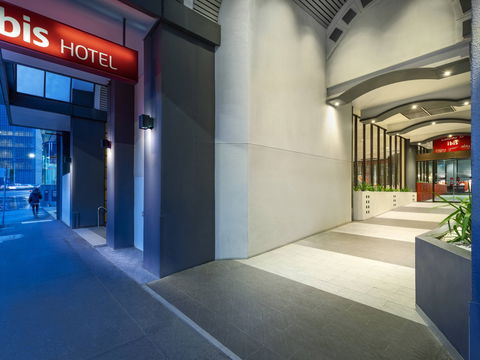 Ibis Hotel - Accommodation Mt Buller 0