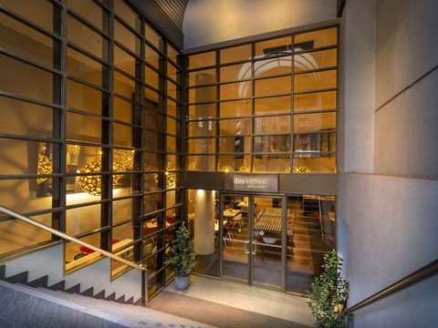 Ibis Hotel - Accommodation Mt Buller 2