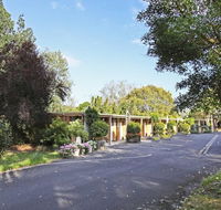 Moe Parklands Motel - Accommodation Mt Buller