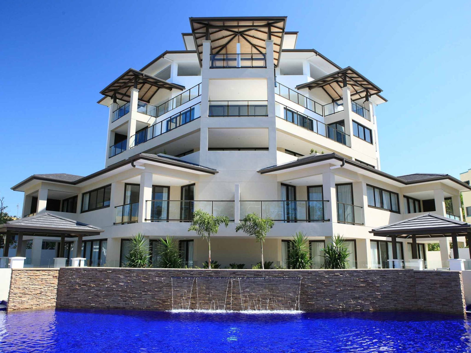 Urraween QLD Accommodation Mt Buller