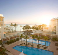 Oaks Resort  Spa Hervey Bay - Accommodation Mt Buller