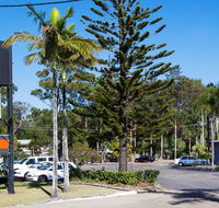 Kondari Resort at Hervey Bay - Accommodation Mt Buller