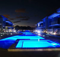 Ramada Hervey Bay - Accommodation Mt Buller
