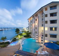 Mantra Hervey Bay - Accommodation Mt Buller